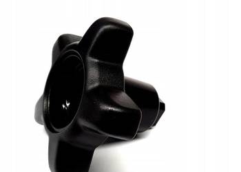 VOLVO S60 V60 XC60 V40 V40CC pokretlo fotela OE 8613313 VOLVO S60 V60 XC60 V40 V40CC pokretlo fotela OE 8613313