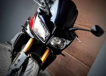 *Yamaha FZ1Fazer*ABS*150 KM*niski przebieg*