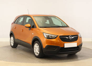 Opel Crossland 1.2 Turbo