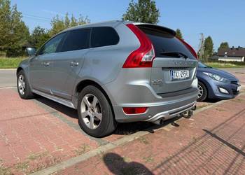 Volvo XC60 D3 2012