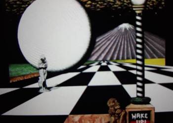 Archiwum prog rocka OUT OF FOCUS- Wake Up. 1971.