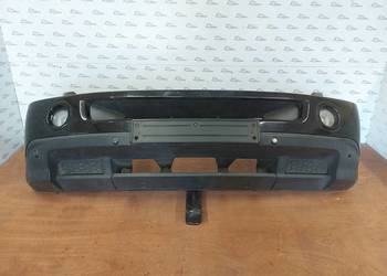 RANGE ROVER III zderzak przód