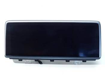 WYŚWIETLACZ BMW F15 9347878 13-18 EKRAN MONITOR, MULTIMEDIA