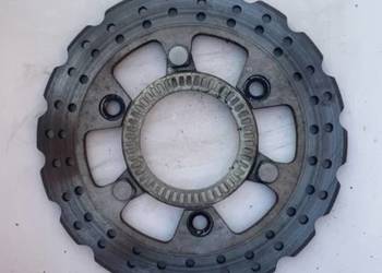 Tarcza hamulcowa tył Kawasaki Z125 2022R