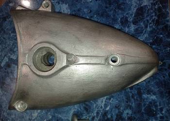 DKW RT SB NZ 250, 350, 500, DEKIEL, KAPA, POKRYWA, SPRZĘGŁA