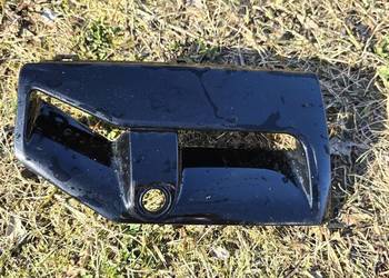 BMW G70 M-PAKIET KRATKA PRAWA ZAŚLEPKA ZDERZAKA PRZEDNIEGO OE: 51118083178