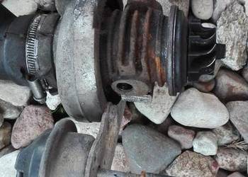 Reault Megane/Scenic .96/97 r 1.9 TD turbina