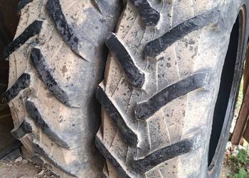 Opony 420/85R38 Pirelli