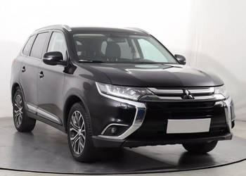 Mitsubishi Outlander 2.0