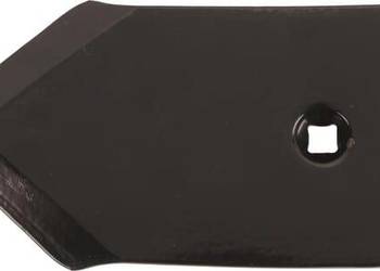 Redliczka 230x120x10 mm płaska, 1-otw. pasująca do Lemken 71209026470