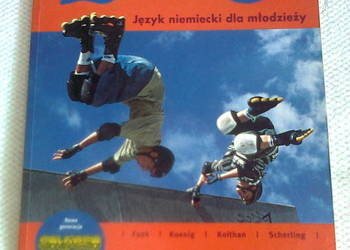 Genial. Język niemiecki dla młodzieżyA1.PORADNIK Metodyczny