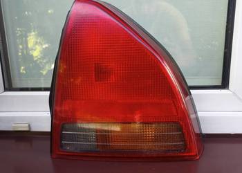 Honda Prelude IV 4 gen lampa tył tylna prawa wkład