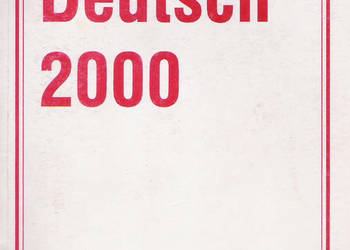 Deutsch 2000 Band 2