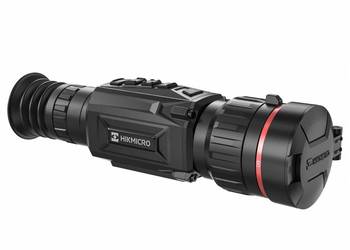 Celownik termowizyjny termowizor Thunder Zoom TQ60Z 2.0 FV23