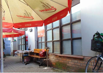 Syndyk sprzeda lokal użytkowy w Kluczborku Syndyk sprzeda lokal użytkowy w Kluczborku