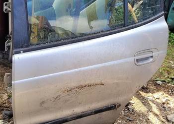 Drzwi Daewoo Leganza