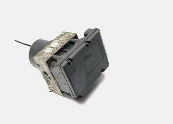 POMPA ABS HAMULCOWA VOLKSWAGEN GOLF IV 1J0614117B