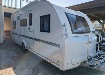Adria Altea 552PK 60Y 2026