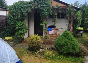 Sprzedam działkę Rod Aster