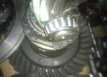 Mechanizm rożnicowy,koło talerzowe,Massey Ferguson 3060,3080