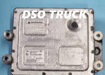A0004466935 001 Sterownik MCM mercedes MP ACTROS AXOR ATEGO