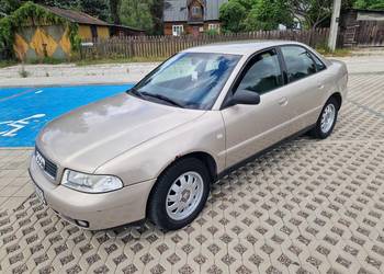 Audi A4 B5 1999r Lift 1.6 Benzyna Klima