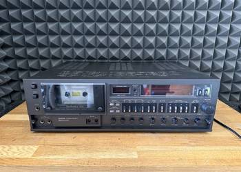 Magnetofon DECK TECHNICS RS-M95 UNIKAT