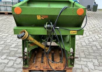 Rozsiewacz nawozów sadowniczy Amazone ZA-XW 502