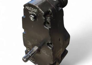 Przedni WOM 84465701 47489182 New Holland T7