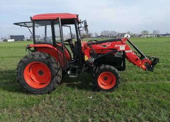 Kubota l2501 l5040