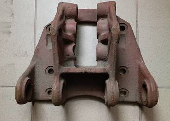 Wspornik zaczepu C385