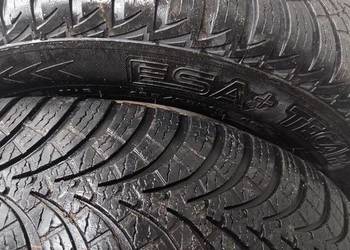 Opony zimowe 15  195/65 M+S Opony zimowe 15  195/65 M+S