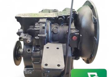 Skrzynia biegów 115-PS6-3017 Powershift 259158 Manitou MLT 741