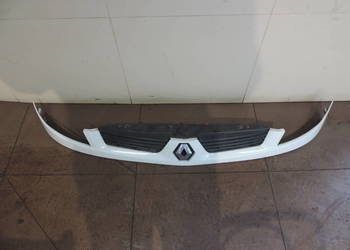 RENAULT KANGOO I FL ATRAPA GRILL