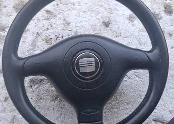 Kierownica Seat Leon