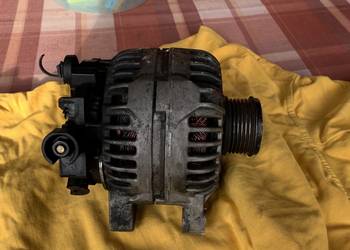 Alternator peugeot 307 1.6hdi