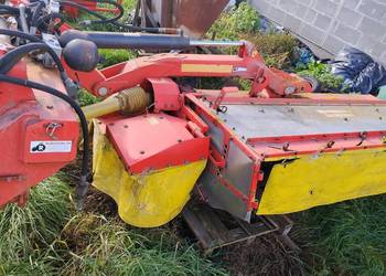 Kosiarka dyskowa niemeyer 2.6