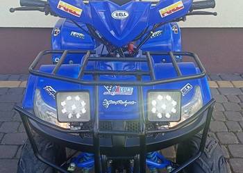 Quad 125 1+1
