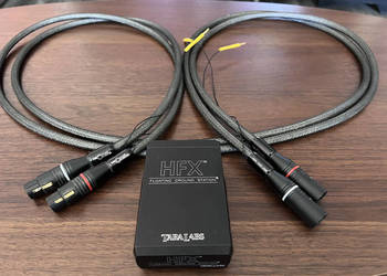 Tara Labs The One XL XLR
