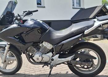 Honda varadero