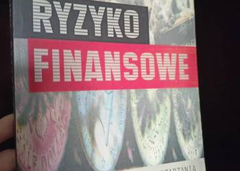 Ryzyko finansowe książki wysyłka gratis wyprzedaż księgozbioru Trójmiasto Ryzyko finansowe książki wysyłka gratis wyprzedaż księgozbioru Trójmiasto