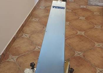 Maszyna do fugowania płytek fugownica Pego 750