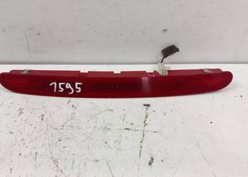 OPEL ASTRA J KOMBI LAMPA 3 STOP