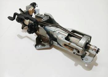 KOLUMNA KIEROWNICZA BMW E60 E61 AUTOMAT 6770697