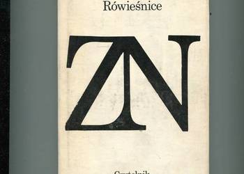 Rówieśnice - Zofia Nałkowska