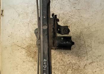 Mechanizm wycieraczek przednich Audi 100