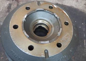 NOWY Bęben Mercedes 914 917 911 814 811 817 przód A6753345604