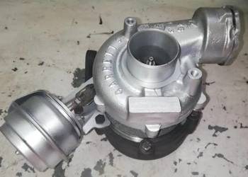 Turbosprężarka VW Audi 2.0 TDI 03G145702K