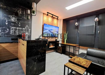 Okolice ulicy Bierutowskiej/LUX/Loft