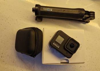 Kamera GoPro 8 black